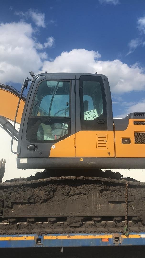 XCMG XE180DN — Челябинск