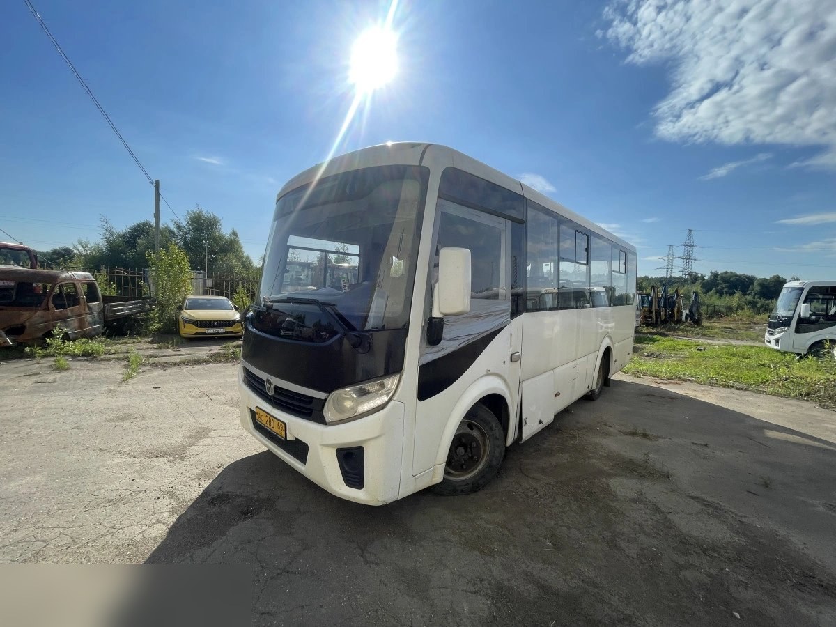 ПАЗ 320405 — Балашиха