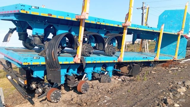 УСТ 946518-A1-04 УСТ 54535 — Норильск