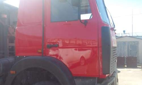 МАЗ 6317 780130 — Нефтекамск