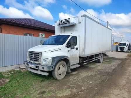 Специализированный, рефрижератор 3010GA — Краснодар