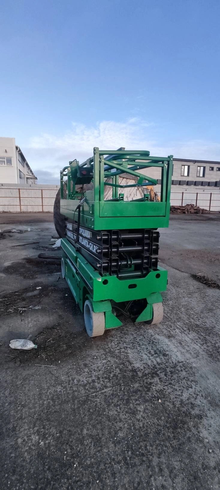SUNWARD SWSL1614HD — Краснодар