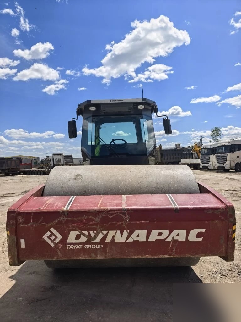 DYNAPAC Каток CA510D — Чита