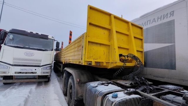 Полуприцеп 588513 — Шигали
