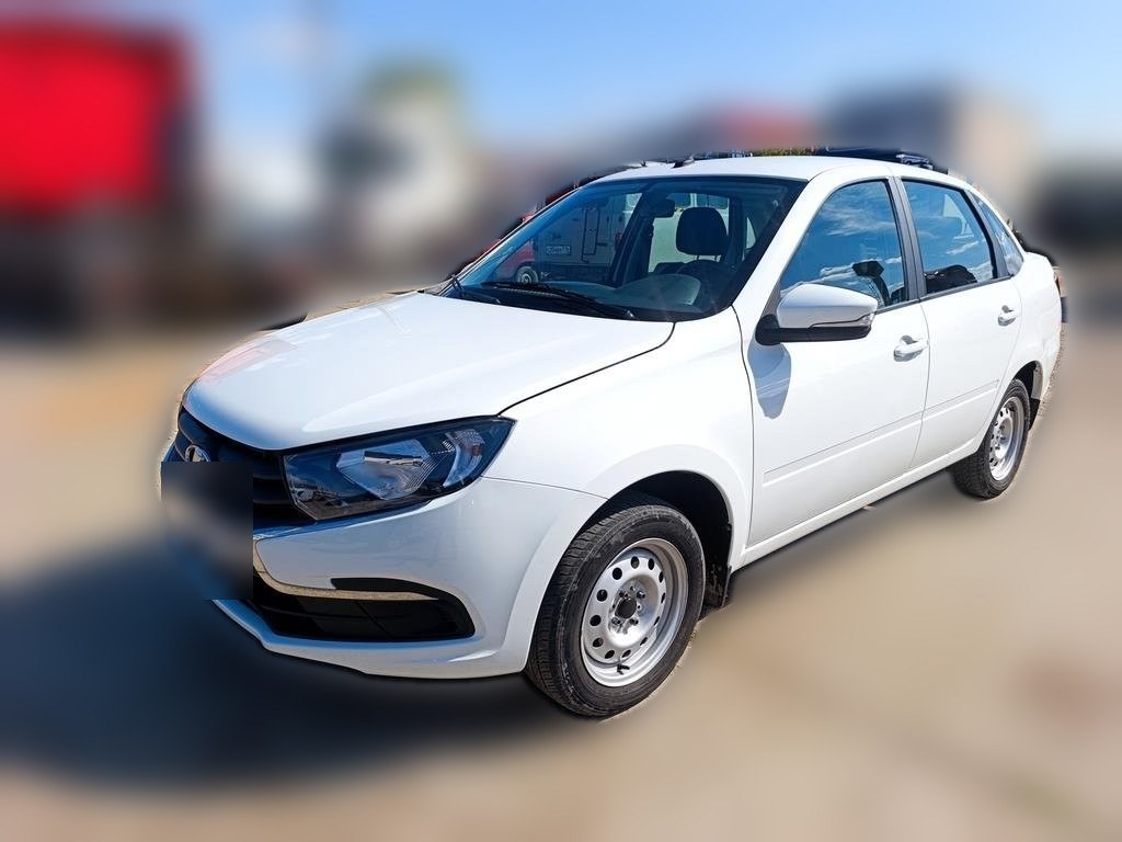 LADA Granta VU — Набережные Челны