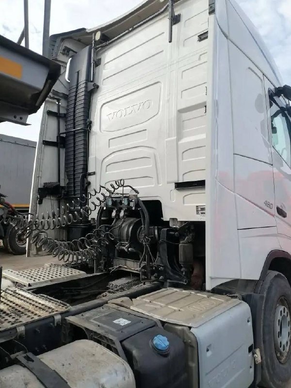 VOLVO FH-Truck 4Х2 FH-TRUCK 4X2 — Галкино