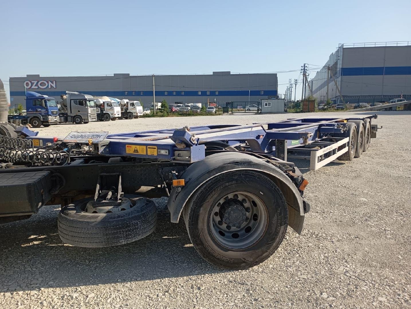 Грюнвальд (Grunwald) 9453-0000010-30 — Новороссийск