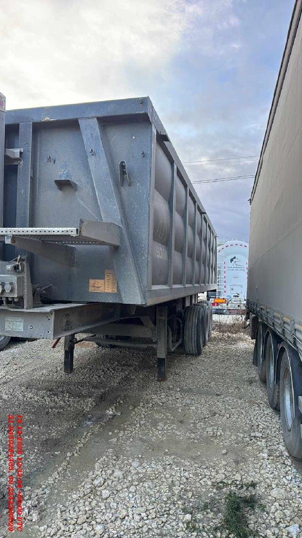 Wielton NW3S33PK — Воронеж