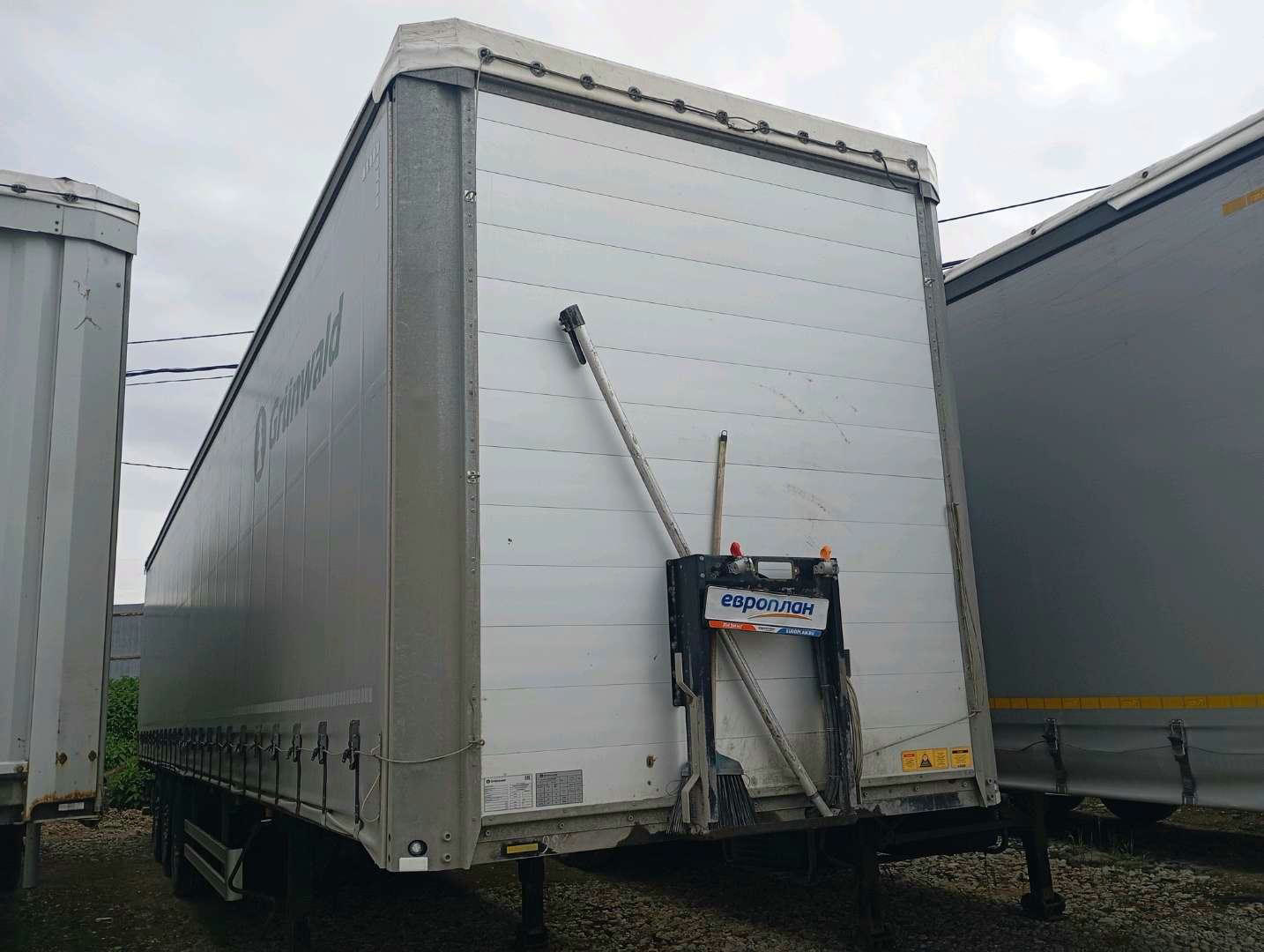Грюнвальд (Grunwald) 9453-0000010-10 — Ногинск