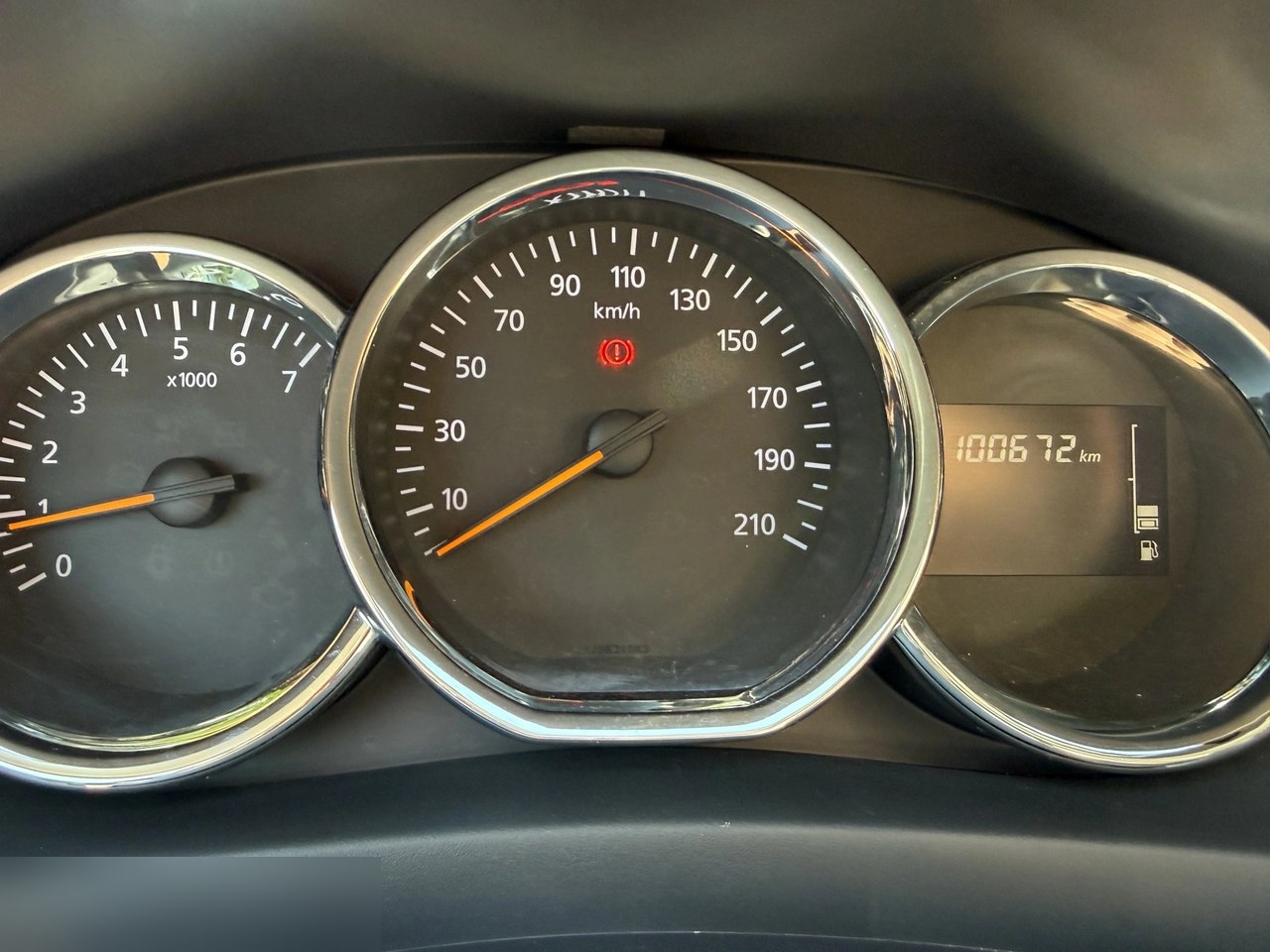 RENAULT Logan — Новосибирск