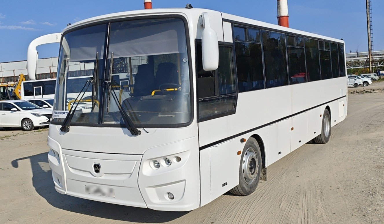КАВЗ 4238 Автобус — Сургут