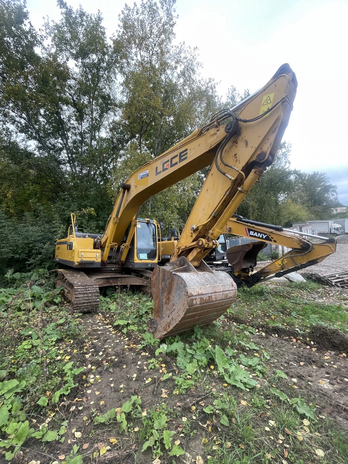 LGCE E6255F — Казань