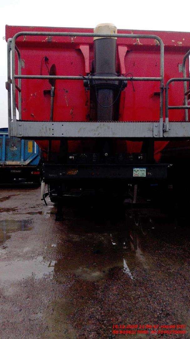 Баутек ООО ISO PAKCS KCS-DL3 — Санкт-Петербург