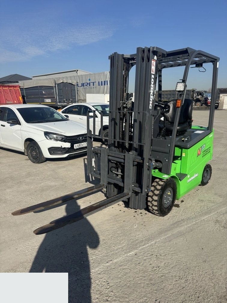 LONKING LG15B — Краснодар