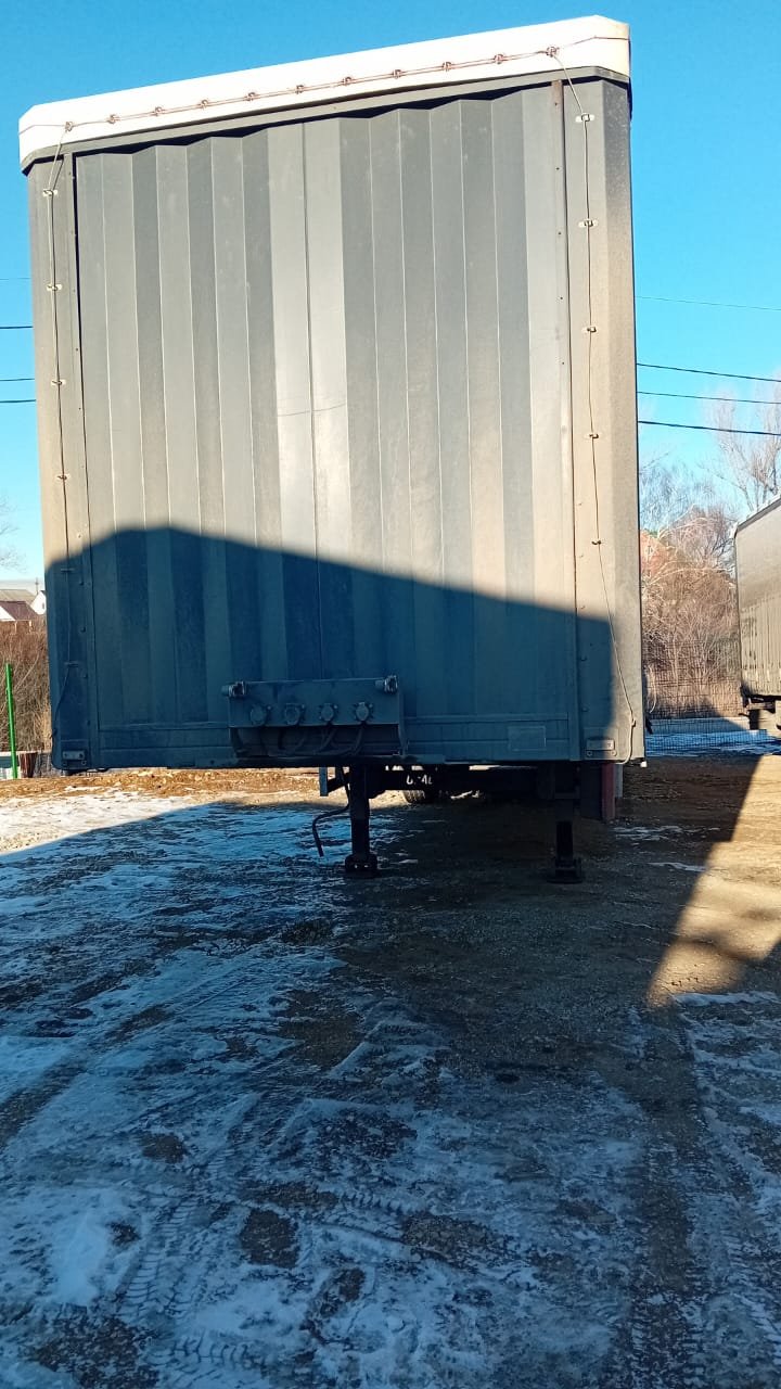 прицеп UAT-SCFG-9226.02 — Адм Слобода