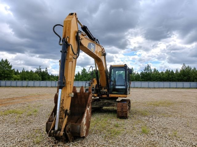ЭКСКАВАТОР CATERPILLAR, 318D2L 318D2 L — Московская область