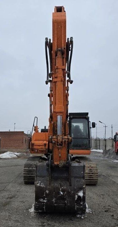 PB Профессионал Экскаватор PB330 — Новосибирск