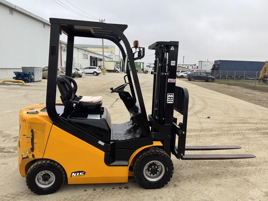 Прочее FD15T-NJB1 AURORA FORKLIFT — Краснодар