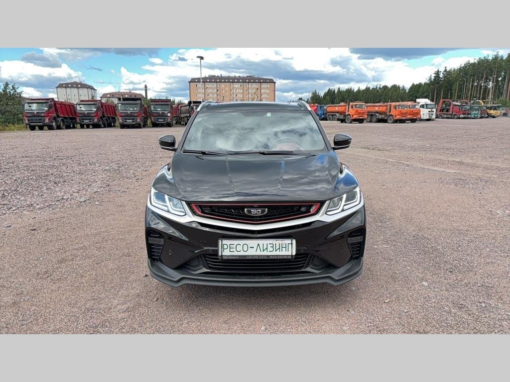 BELGEE X50 — Санкт-Петербург
