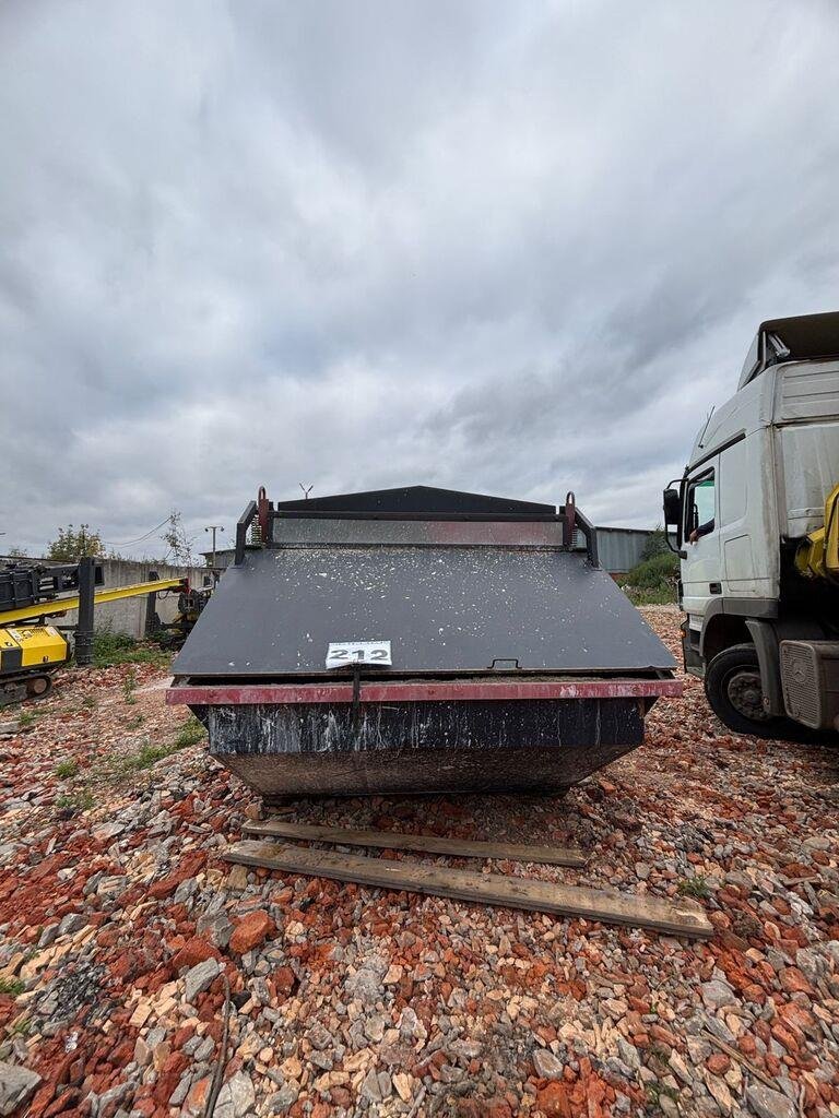 Станция штукатурная ШС-4/6 СО-50Д VIN (Зав.№): 1415 — Москва