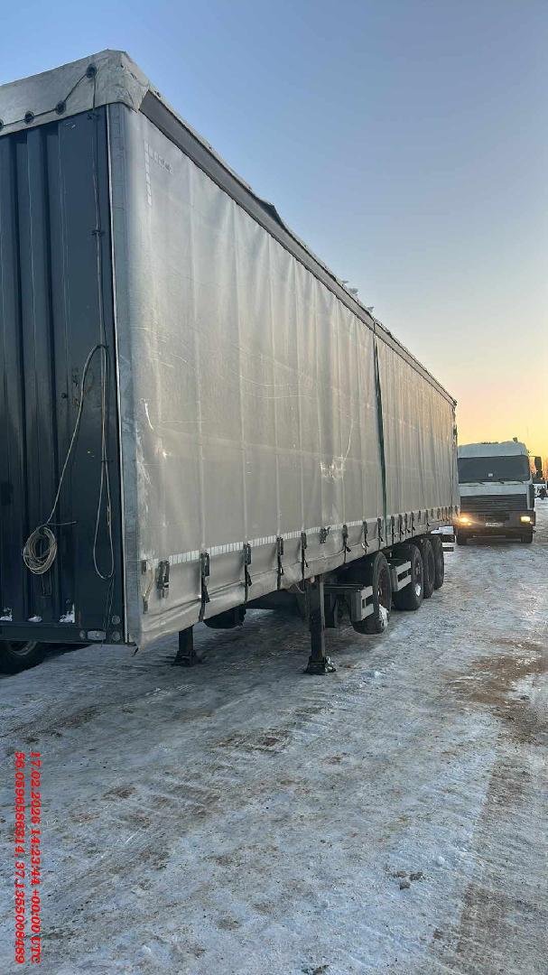 Тонар 97883 — Солнечногорск