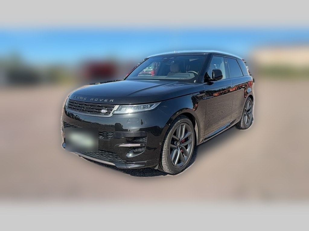 LAND ROVER Range Rover Sport — Санкт-Петербург