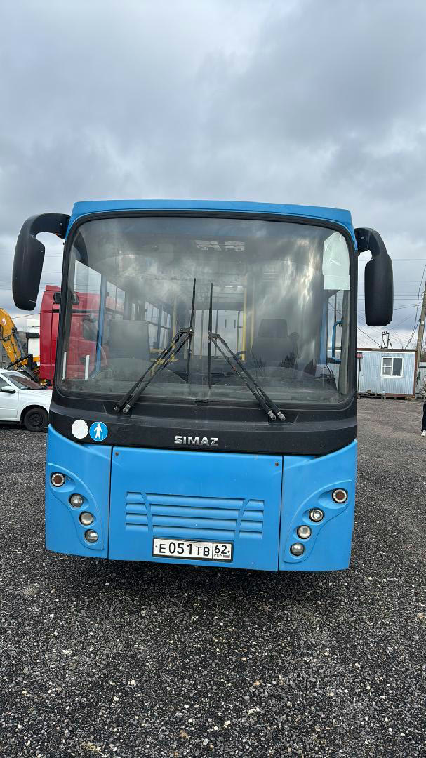 Симаз 2258-0000010-554 — Тула