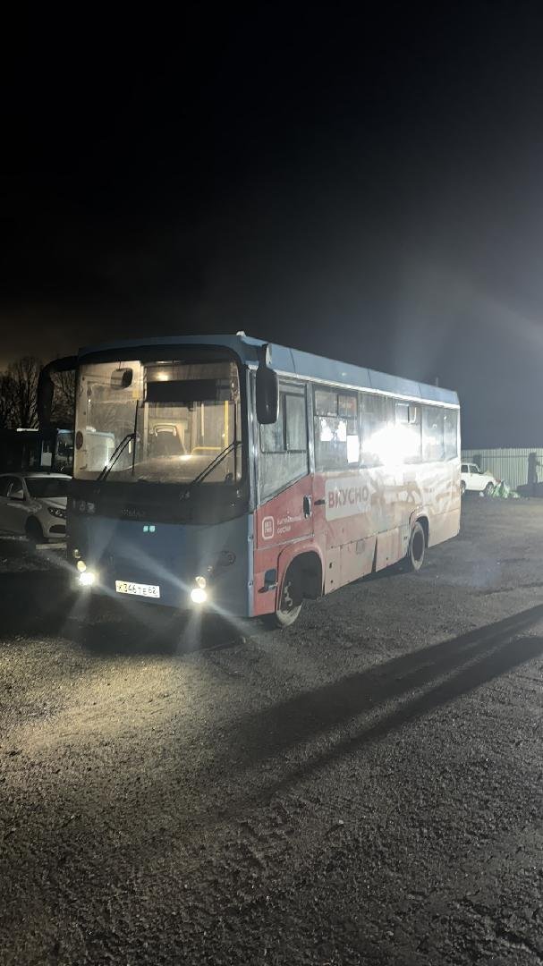 Симаз 2258-0000010-554 — Тула