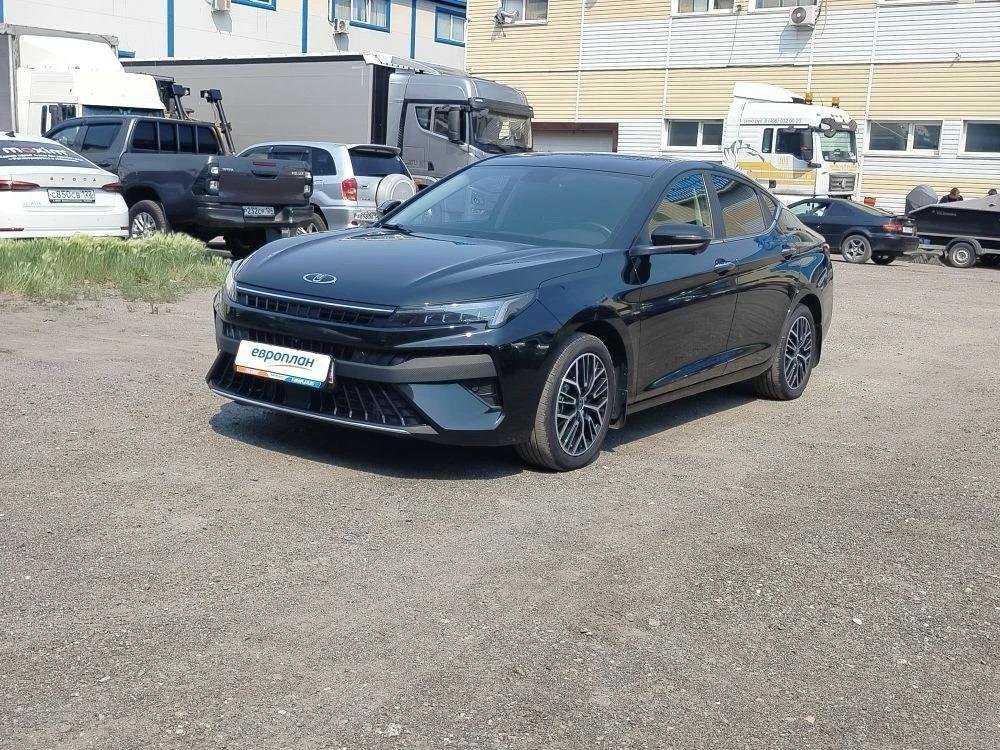 Москвич 6.0 — Барнаул