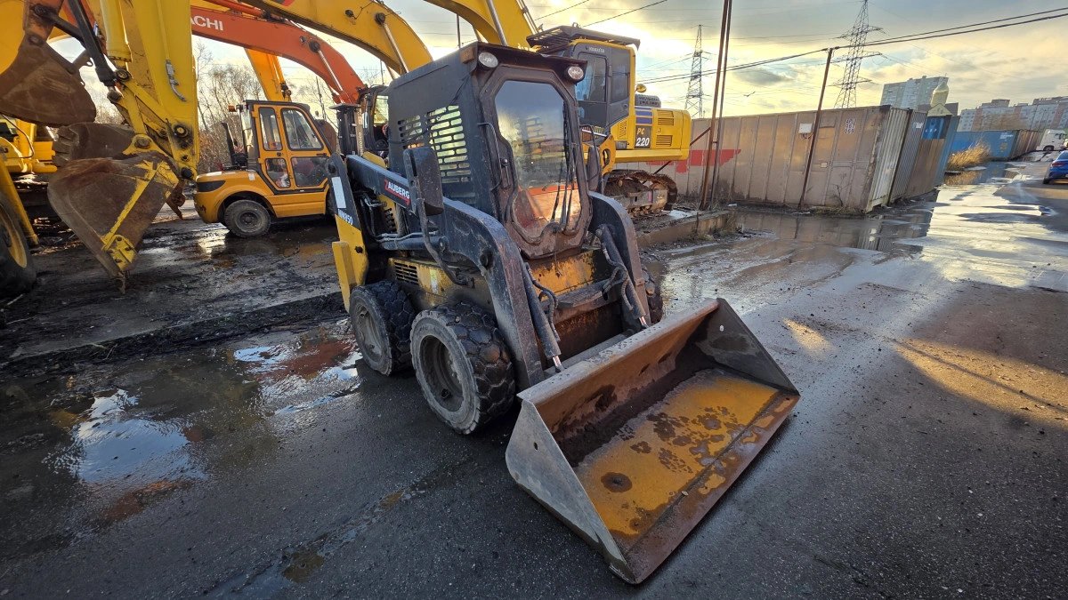 ZAUBERG MN850 — Балашиха