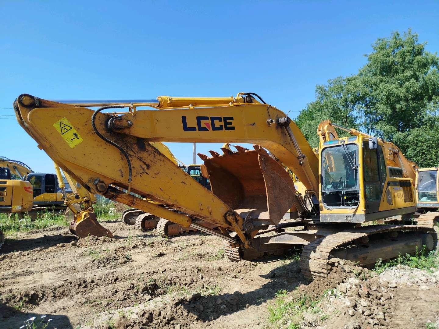 LGCE E6255F — Ногинск