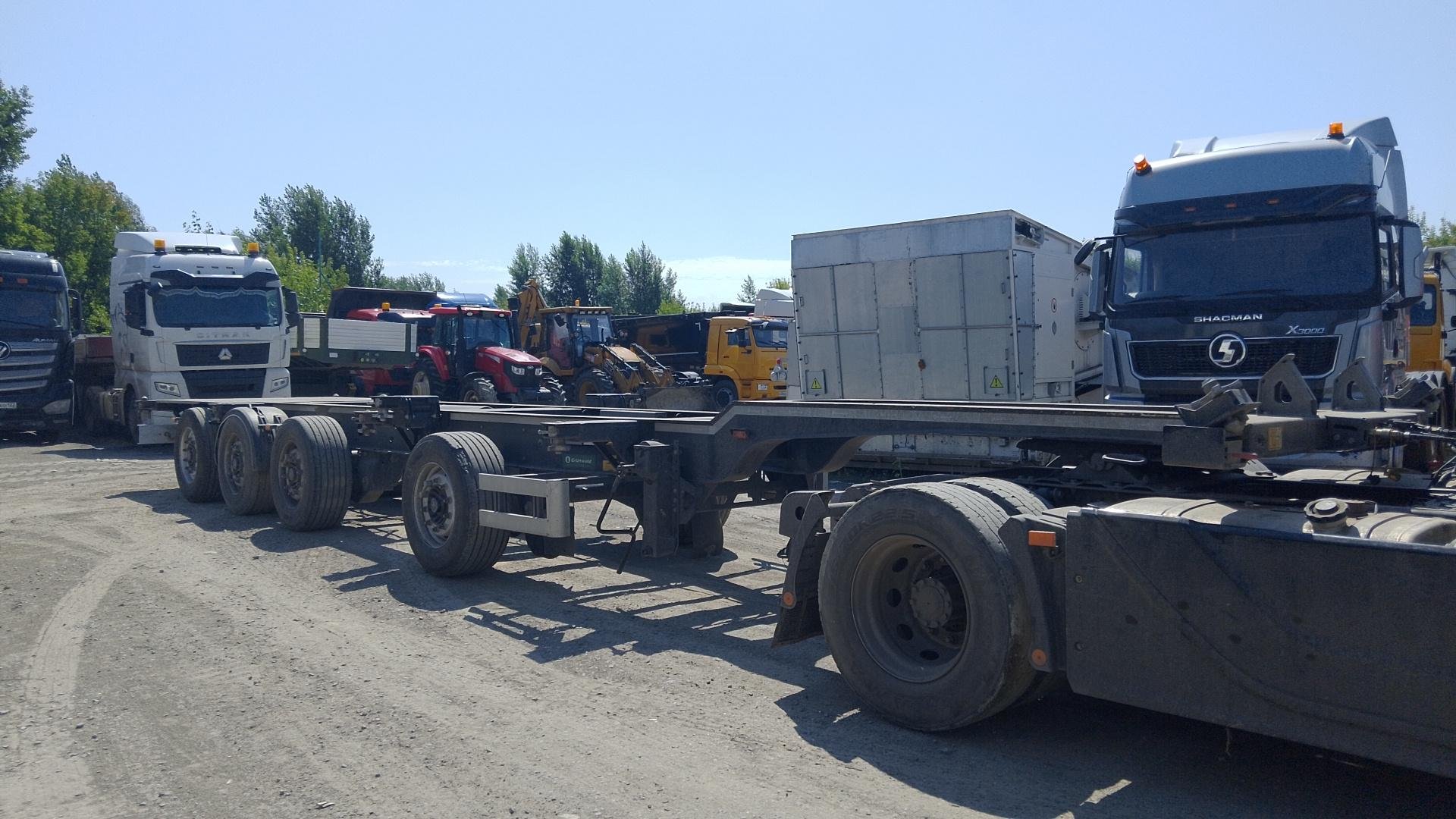 Грюнвальд (Grunwald) 945430-0000010 — Барнаул