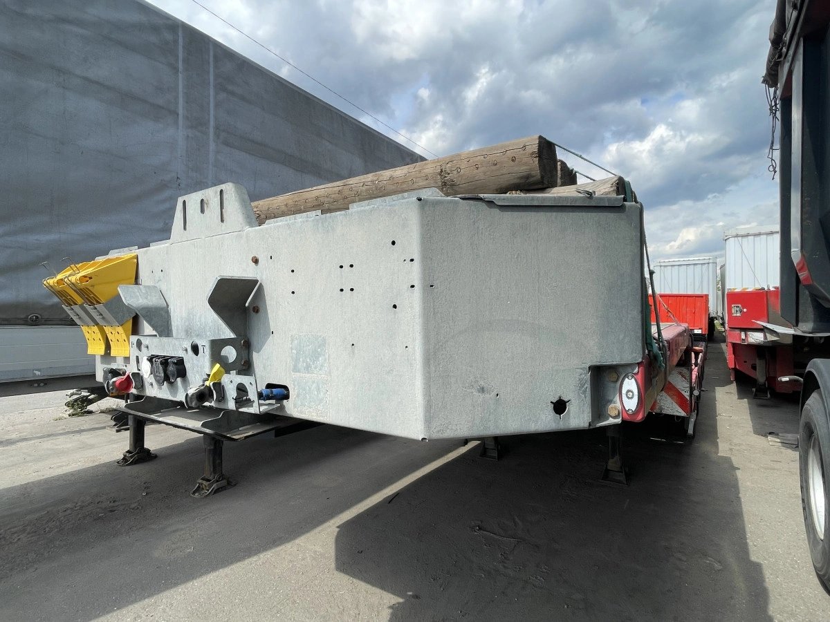 MAX TRAILER MAX 100 — Балашиха