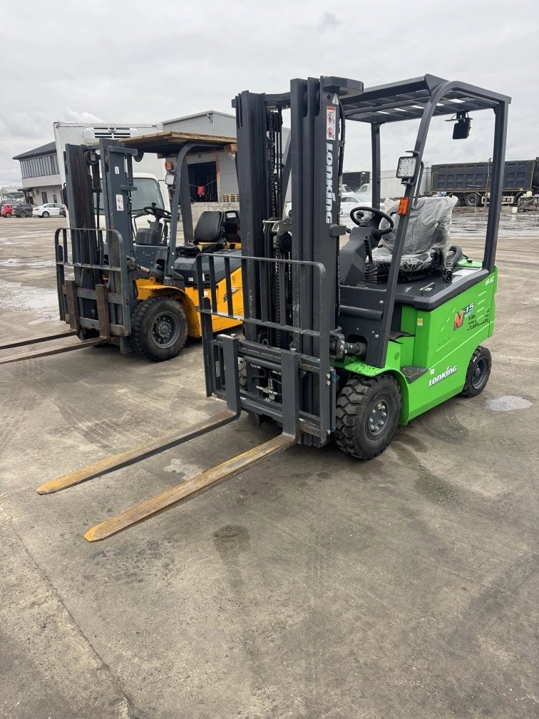 LONKING LG15B — Краснодар