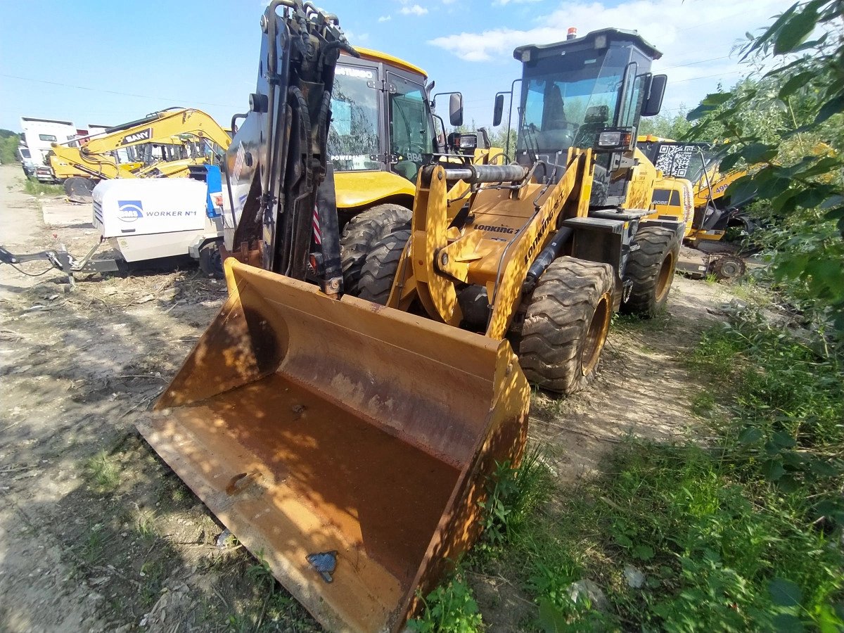 LONKING CDM936N — Балашиха