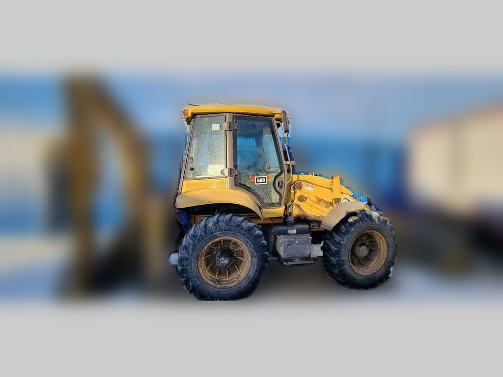 RUNMAX SE460R — Челябинск