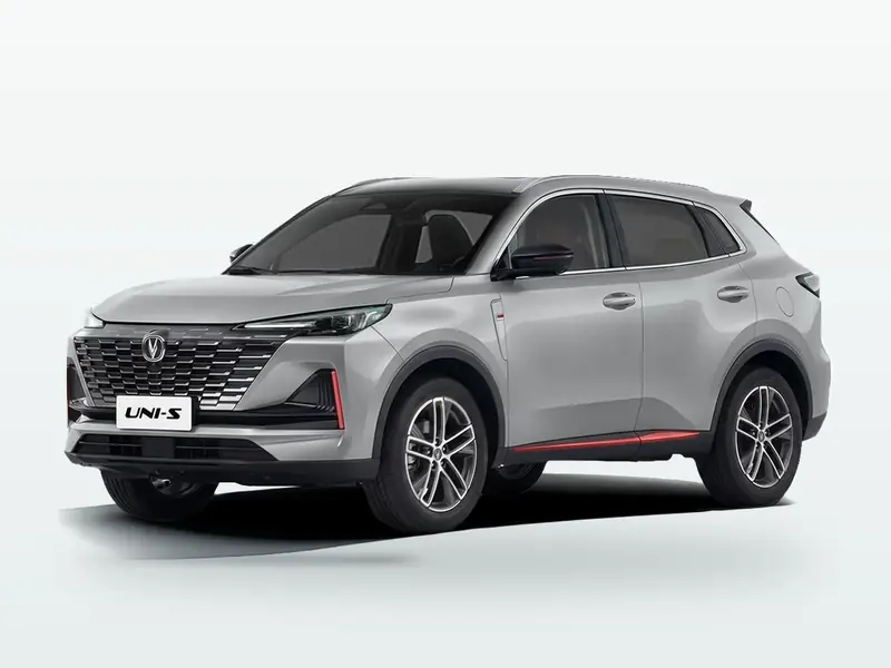 Changan UNI-S