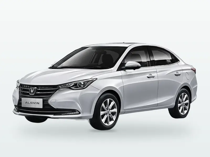 Changan Alsvin