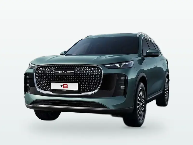 TENET T8