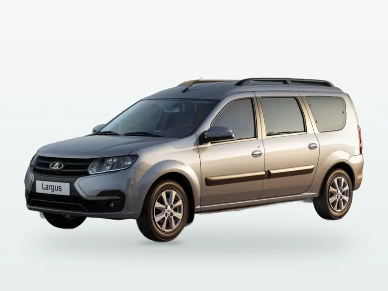 LADA Largus универсал