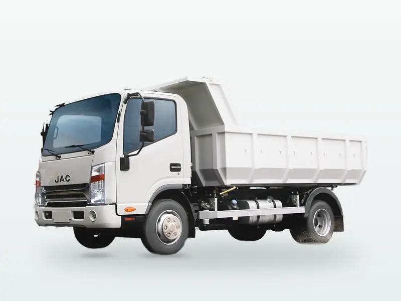 JAC N90