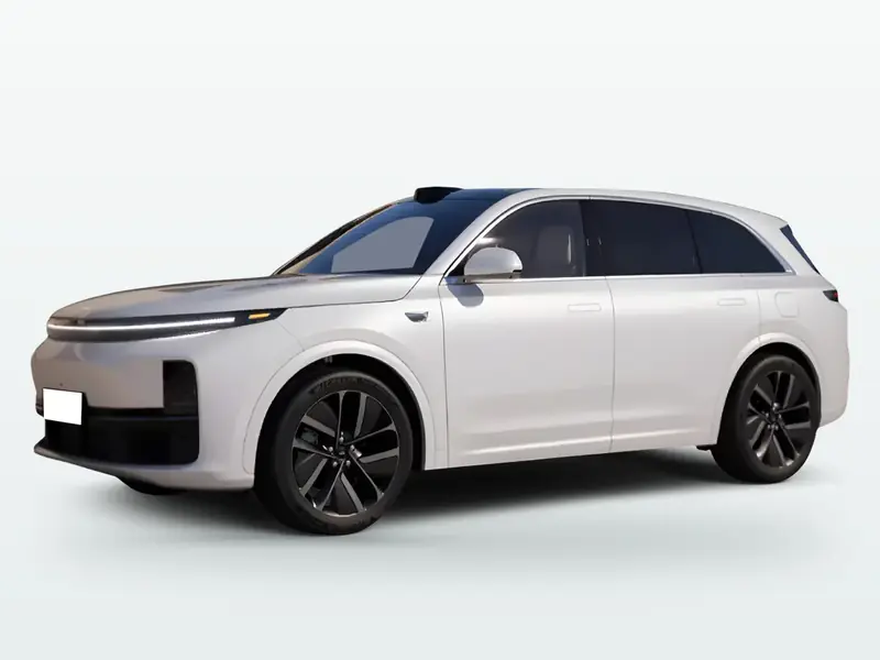 Li Auto L7