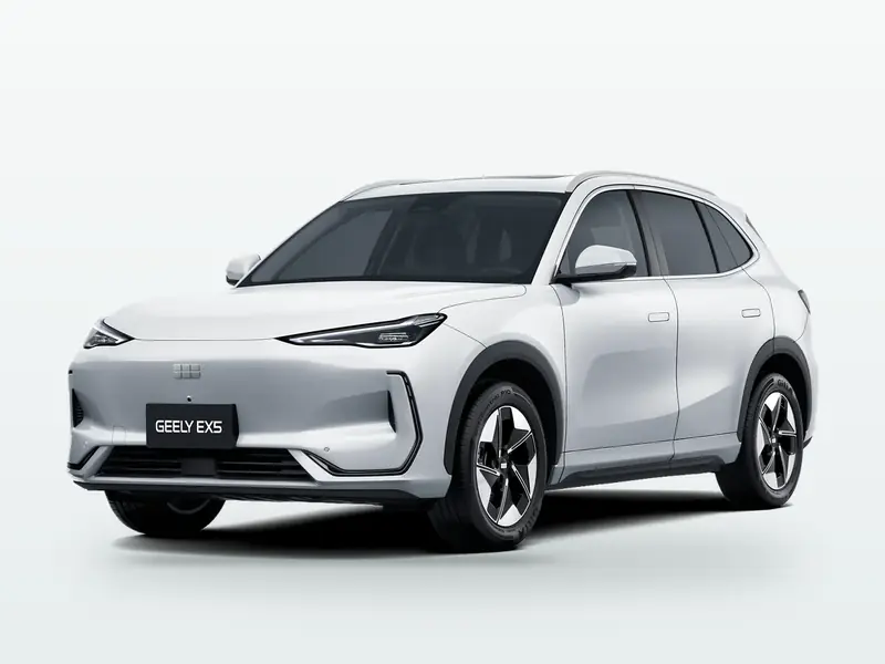 Geely EX5
