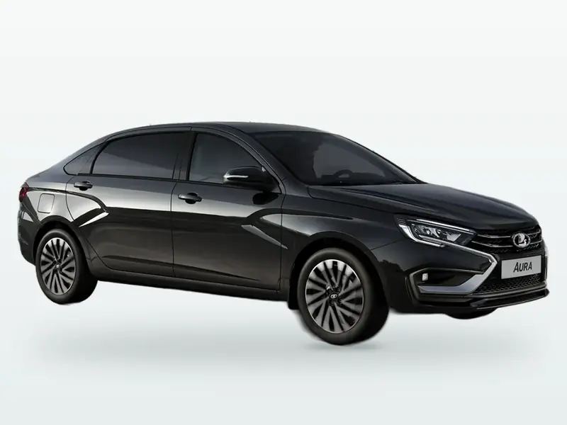 LADA Aura