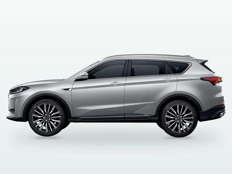 Jetour X70 Plus