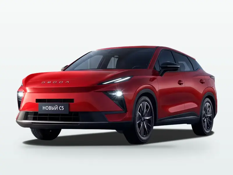 OMODA C5