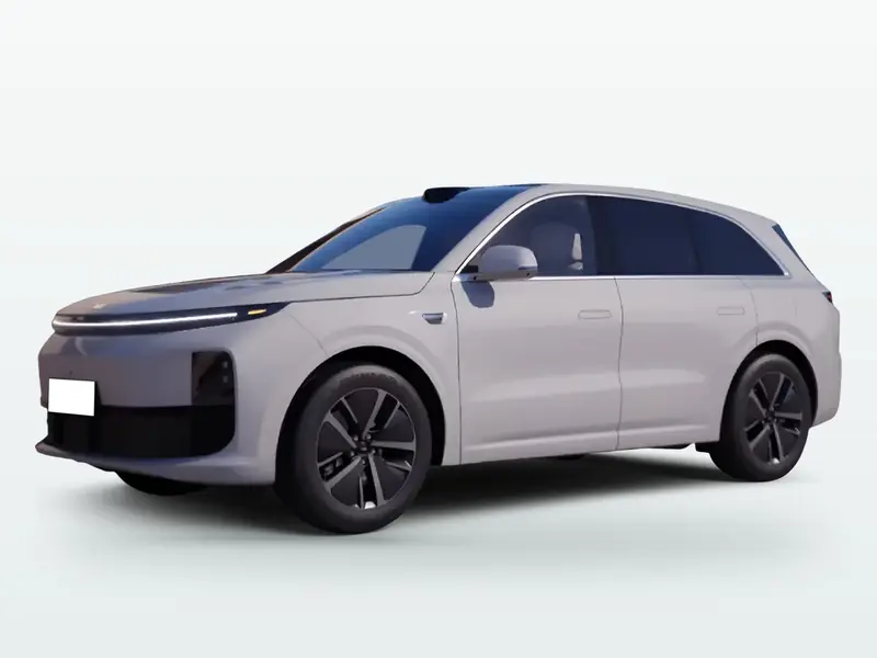Li Auto L6
