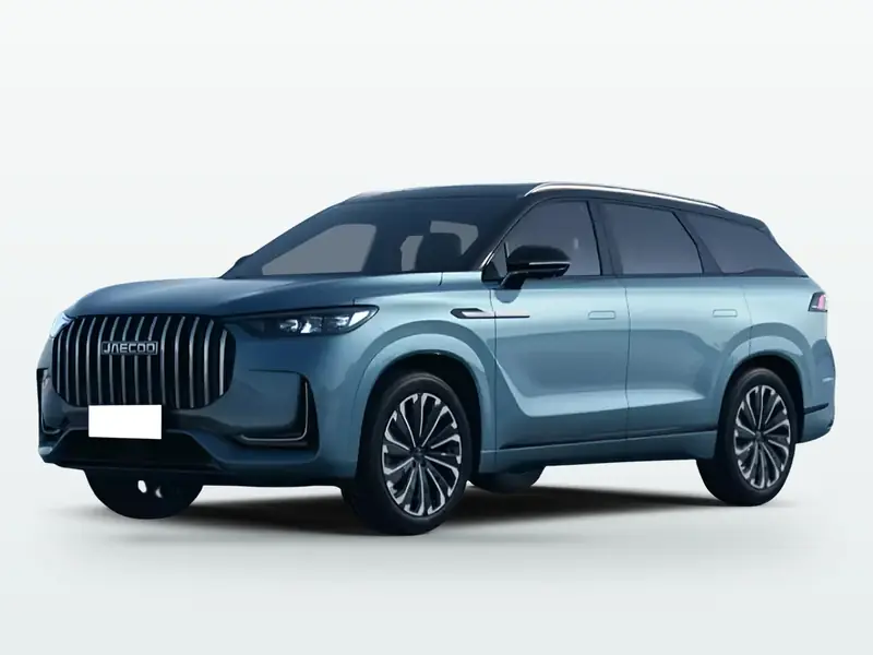 JAECOO J8