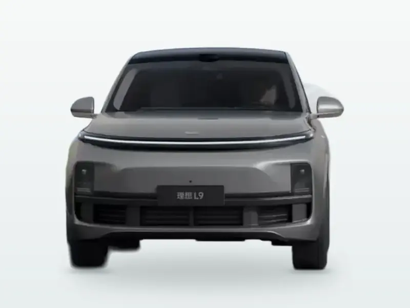 Li Auto L9