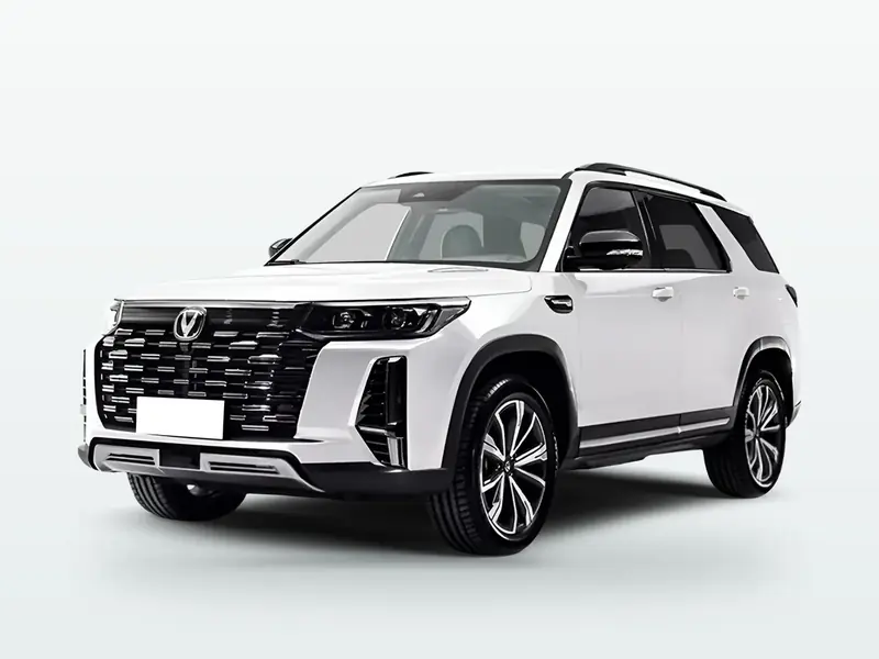 Changan CS95NEW